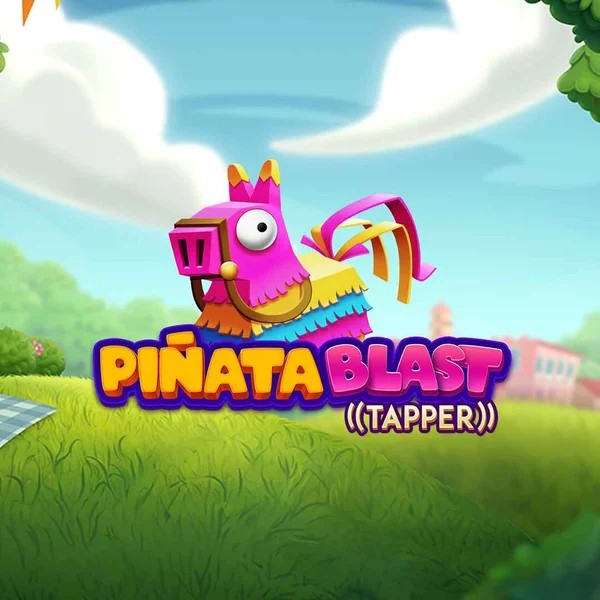Play the Pinata Blast slot by Greentube on SkyHills Casino