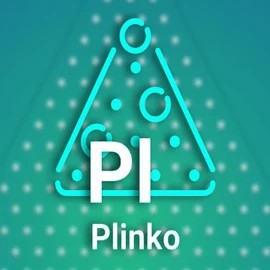 Enjoy Plinko (Spribe) by Spribe – logo hosted on skyhills-casino.eu.com