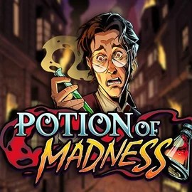 Play Potion of Madness slot by Play'n GO on skyhills-casino.eu.com