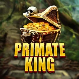 Primate King slot visual from Red Tiger Gaming available on skyhills-casino.eu.com