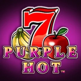 Purple Hot by Origins, showcased at skyhills-casino.eu.com – game logo