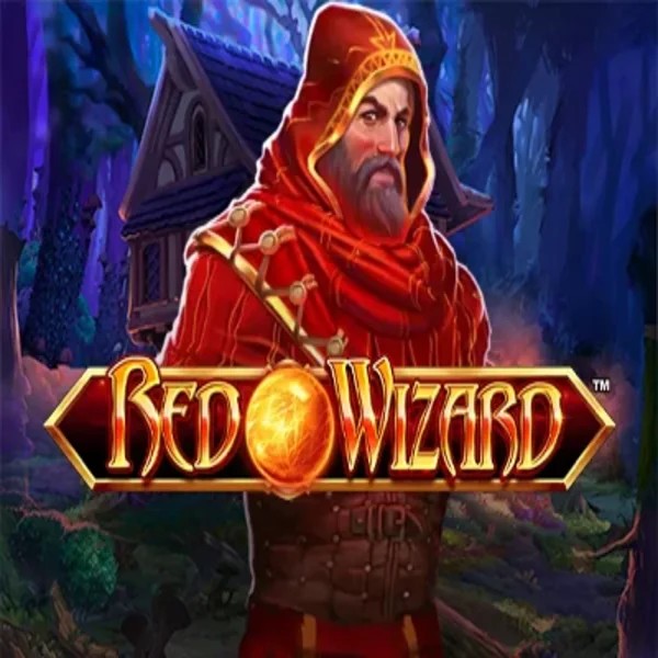 Red Wizard – slot by Rarestone Gaming, featured at skyhills-casino.eu.com