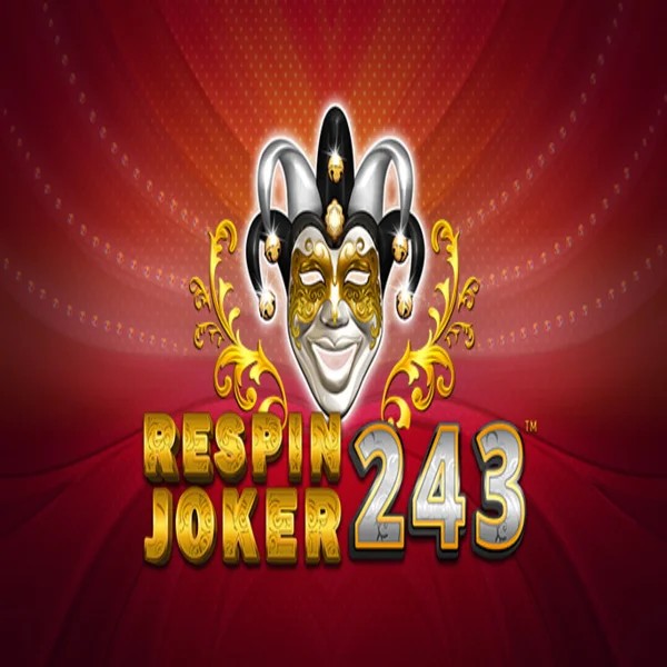 Play the Respin Joker 243 slot by SYNOT Games on SkyHills Casino