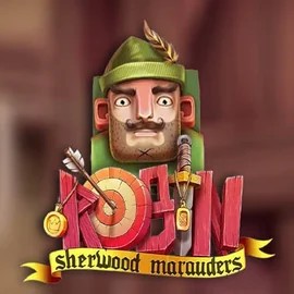 Play Robin Sherwood Marauders slot by Yggdrasil on skyhills-casino.eu.com