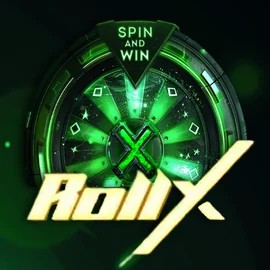 Casino Games logo of Roll X from SmartSoft at SkyHills Casino