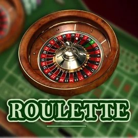 Roulette (Habanero) slot logo by Habanero at SkyHills Casino