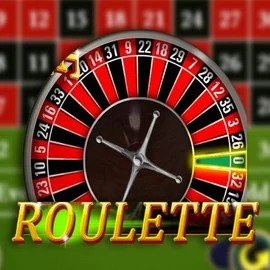 Roulette (Pragmatic Play) game by Pragmatic Play – logo hosted on SkyHills Casino
