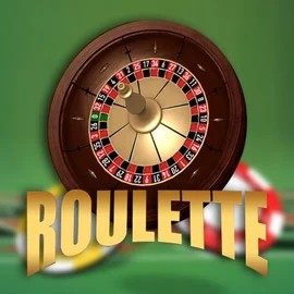 Roulette (Relax Gaming) slot visual from Relax Gaming available on skyhills-casino.eu.com