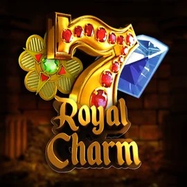 Play the Royal Charm slot by Wizard Games on SkyHills Casino