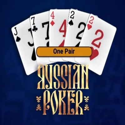 Russian Poker – slot by OneTouch Games, featured at skyhills-casino.eu.com