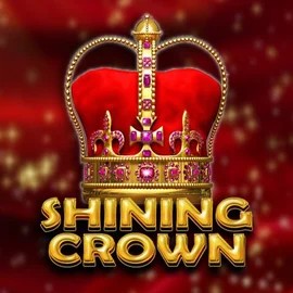 Shining Crown online slot from Amusnet Interactive – play at skyhills-casino.eu.com