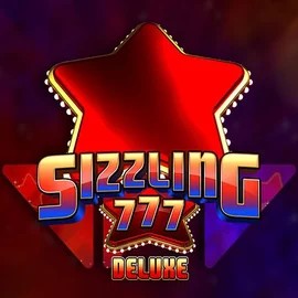 Sizzling 777 Deluxe online slot from Wazdan – play at skyhills-casino.eu.com
