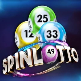 Play Spinlotto slot by G. Games on skyhills-casino.eu.com