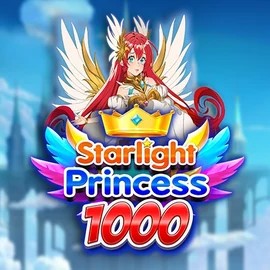 Try Starlight Princess 1000 slot by Pragmatic Play on skyhills-casino.eu.com – logo image