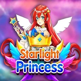 Starlight Princess – slot by Pragmatic Play, featured at skyhills-casino.eu.com