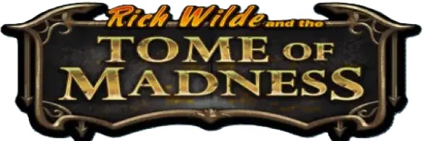 Tome of Madness slot icon by Play'n GO, available at SkyHills Casino