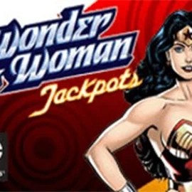 Play Wonder Woman Jackpots slot by Amaya on skyhills-casino.eu.com